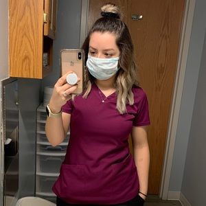 Meet your Posher, Jasmine